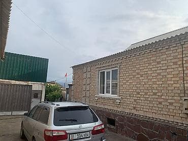 купить дом за 40000 долларов: Дом, 84 м², 4 комнаты, Собственник — 2