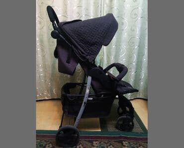 купить прогулочную коляску в польше бу: Балдар арабасы, Жаңы — 3
