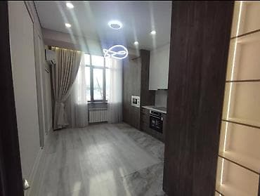 2 room flat: 2 комнаты, 84 м², Элитка, 5 этаж, Евроремонт — 7