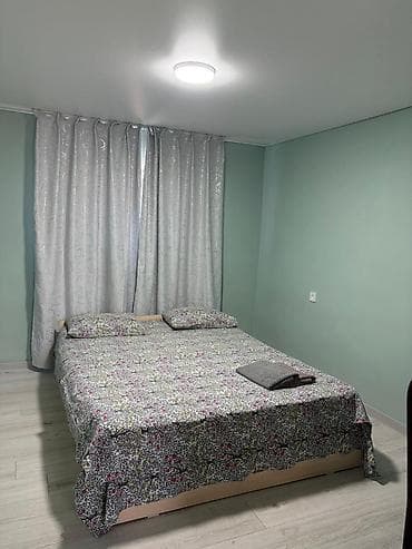 Батирлер: 1 бөлмө, Эконом, Шлагбаум, Мончо буюмдары, Душ кабинасы, Интернет, Wi-Fi — 4