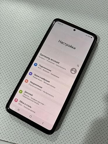 ipad 9 поколение: Samsung Note 10 Lite, Новый, 128 ГБ, цвет - Красный, 2 SIM — 5