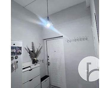 Недвижимость: 1 комната, 35 м², Шлагбаум Элитка, 5 этаж, Дизайнерский ремонт — 4