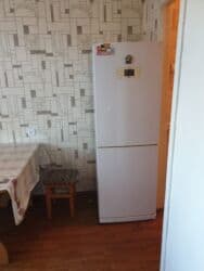 сдаю квартира без агентство: 1 комната, 35 м², 106 серия, 3 этаж, Старый ремонт — 8