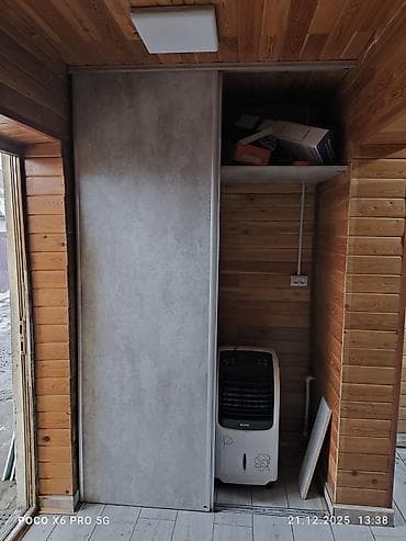 hostel osh: 1 комната, Собственник, Без подселения, С мебелью частично — 4