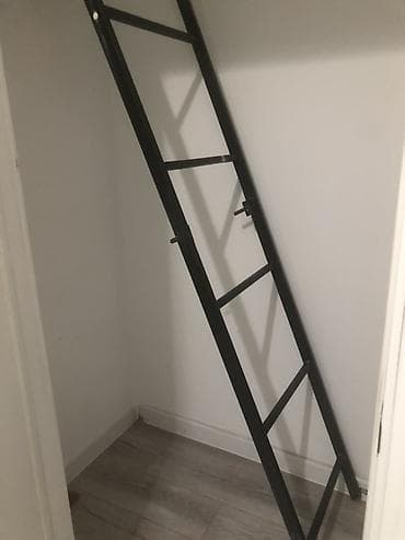 сдаю комнату аламедин 1: 1 комната, 44 м², Элитка, 11 этаж, Евроремонт — 9