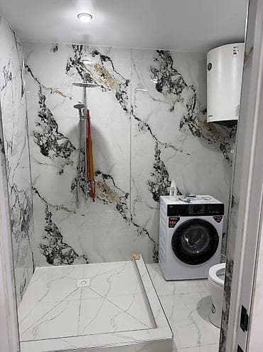 Комнаты: 28 м², С мебелью — 4