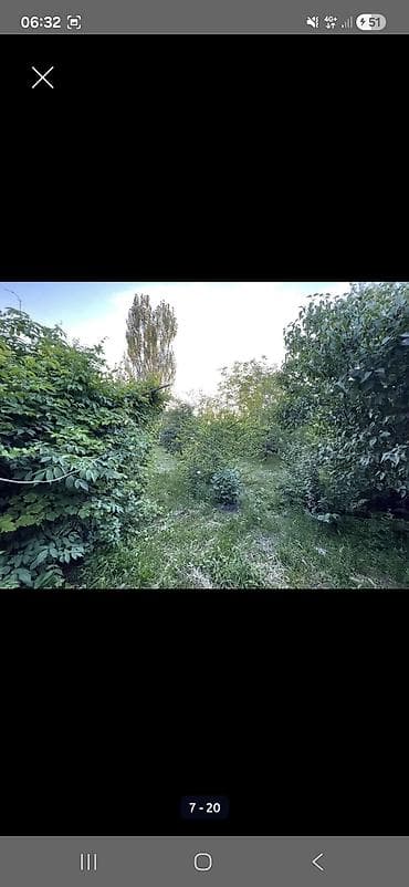 Дома: 🏡 Продаются 2 дома на одном участке 8 соток — с. ПригородноеОтличное — 7
