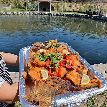 Хостес: Требуется Повар : Горячий цех, 1-2 года опыта — 1