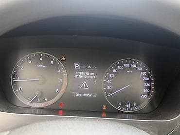 lf sonata: Hyundai Sonata: 2018 г., 0.2 л, Автомат, Бензин, Седан — 4