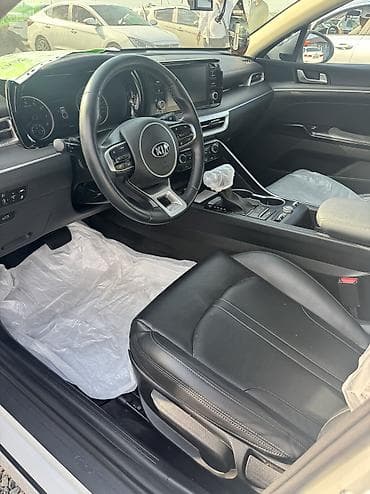 киа к5 расрочка: Kia K5: 2021 г., 2 л, Автомат, Газ, Седан — 3