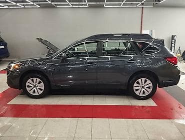 на субару аудбек: Subaru Outback: 2019 г., 2.5 л, Вариатор, Универсал — 3