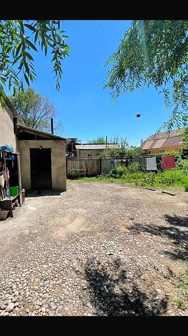 советской: Продаю две Времянки на одном участке . Участок 7 сот . 1 времянка 3 — 5