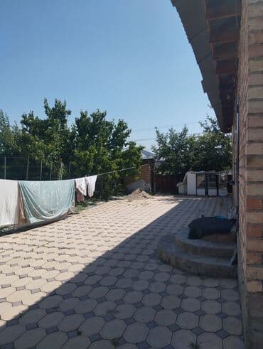 дом на балыкчы: Үй, 85 кв. м, 4 бөлмө, Менчик ээси, Евро оңдоо — 2