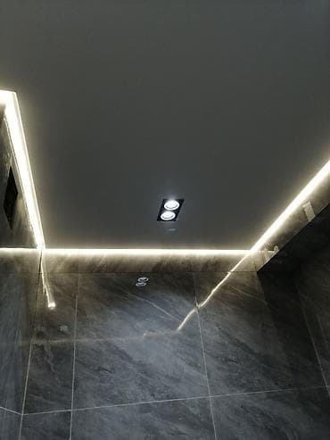 блоки питания 1st player: Монтаж потолков | Багет Больше 6 лет опыта — 2