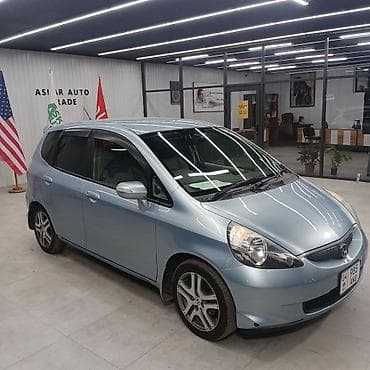 honda fit рф: Honda Fit: 2003 г., 1.3 л, Автомат, Бензин, Хэтчбэк — 8