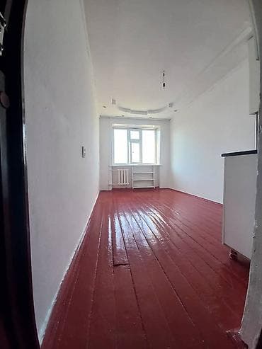 1 комната, 17 м², Гостиничный тип, 3 этаж