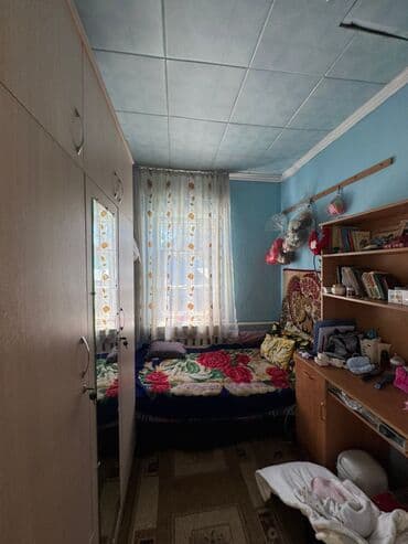 чекиш ата дом куплю: Дом, 49 м², 3 комнаты, Агентство недвижимости, Косметический ремонт — 6