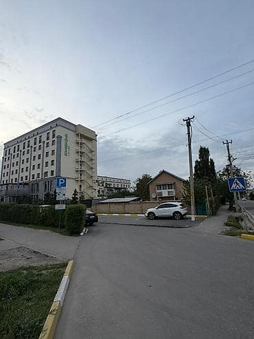дом арча бешик: Продается участок с домом в районе Баха – Южная Магистраль, ж/м — 3
