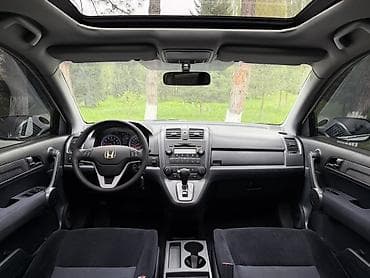 машины 300 тысяч: Honda CR-V: 2010 г., Автомат, Бензин, Кроссовер — 8