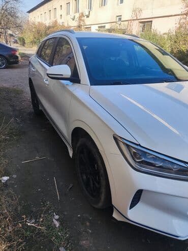 какая машина подойдет для яндекс такси бишкек: BYD : 2021 г., 0.1 л, Автомат, Электромобиль, Хэтчбэк — 3