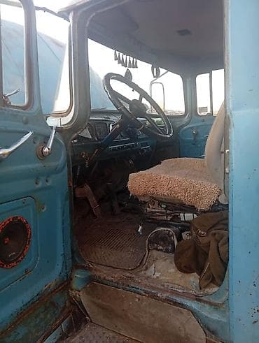 чистко дисков: ЗИЛ : | 1983 г — 7