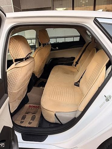 Kia K5: 2020 г., 1.6 л, Автомат, Бензин, Седан — 6