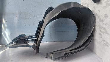 coroll: Подкрылок Комплект Toyota, 2002 г., Б/у, Оригинал — 1