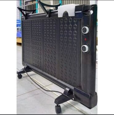 скупка микроволновки: Электр жылыткыч Конвектордук, Полго коюулуучу, 2000 Вт — 7