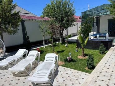 полировка аренда: Просторный дом с современной отделкой и благоустроенным двором. - — 10