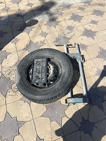 балдар керебети: Бакча жана курулуш дөңгөлөк жана араба, Болот, Бир дөңгөлөктүү, Колдонулган — 2