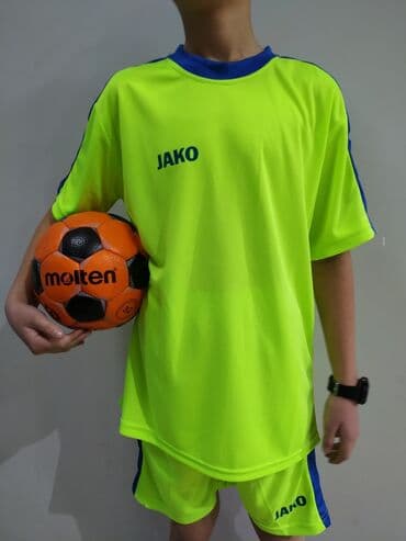 орлов: Футбольные формы футбол для футбола форма футбольная форма мяч мячи 4 — 1