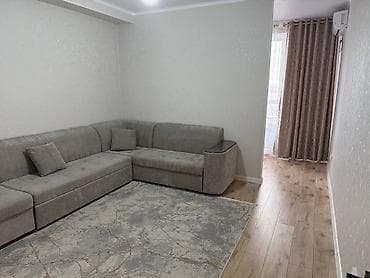2 8: 2 комнаты, 67 м², Элитка, 11 этаж, Евроремонт — 4