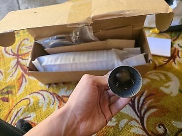 насадки для глушителя: Глушитель Новый, Самовывоз — 4