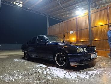 радиатор опель фронтера б: BMW 5 series: 1991 г., Седан — 7