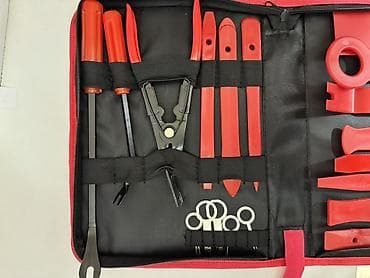 instrument: Набор инструментов — 4