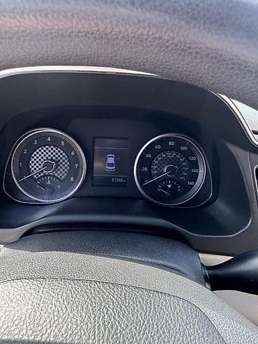 daewoo ravon: Hyundai Elantra: 2019 г., 2 л, Автомат, Бензин, Седан — 4