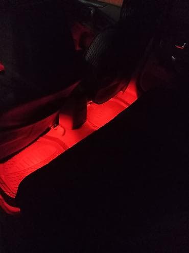 bmw m: Mazda 323: 2002 г., 1.6 л, Ручные, Бензин, Универсал — 5