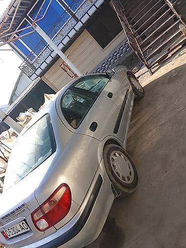 мотор нексия 1: Nissan Almera: 2000 г., 1.8 л, Ручные, Бензин, Седан — 5