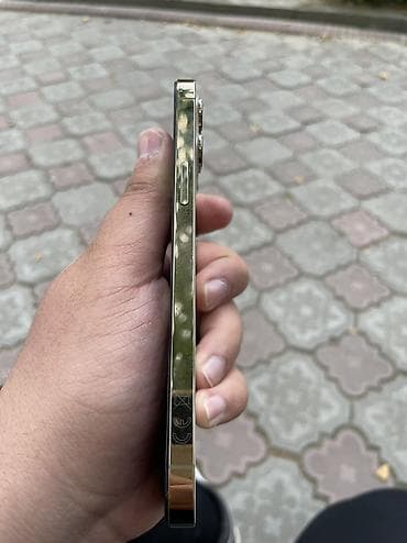 iphone 11 pro max 512: IPhone 12 Pro Max, Б/у, 512 ГБ, Золотой, Защитное стекло, Чехол, 80 % — 4