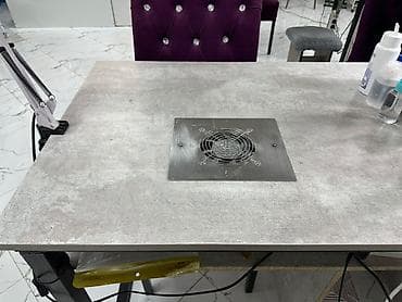 столы стуля: Мебель для салона все продаётся . ЦЕНА Договорная Набор — 5