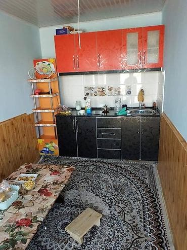 купить 4 комнатную квартиру в бишкеке: 4 комнаты, Без подселения, С мебелью полностью — 4