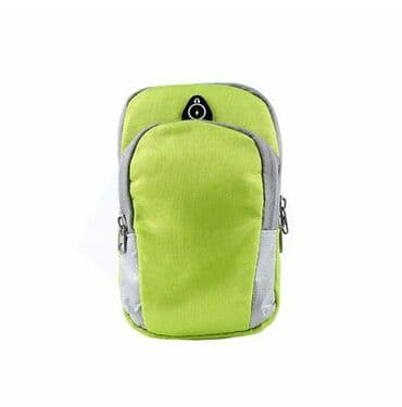 s8 plus чехол: Спортивная сумка, Материал: Нейлон, Унисекс, Новый — 2