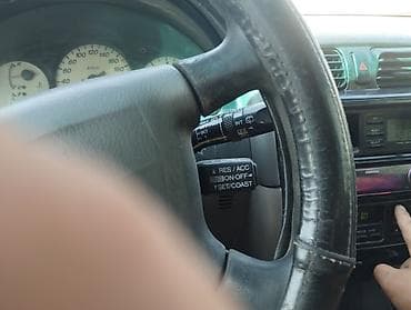 infinity fx: Mazda Capella: 2001 г., Универсал — 2