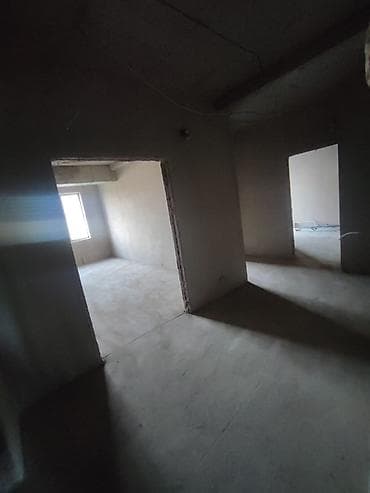 2 комнаты, 66 м², ул. Горького / Алматинка 6 этаж, ПСО (под самоотделку) — 9