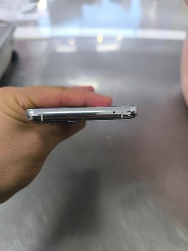 Техника и электроника: OnePlus 9 Pro, Б/у, 256 ГБ, цвет - Серый — 6