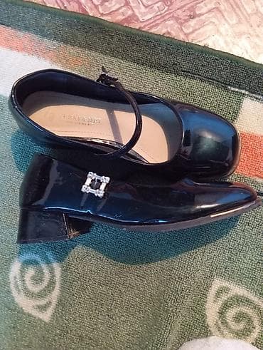 коляски 3 1: Школьная форма, цвет - Черный — 2