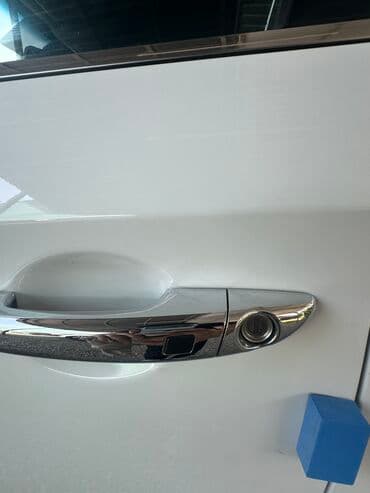 деу матиз 2: Hyundai Sonata: 2021 г., 2 л, Автомат, Газ, Седан — 15