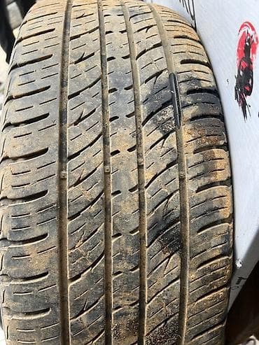 r19 kia: Колесо летнее R19 Falken 235/55 на литых дисках KIA - Размер шин — 1