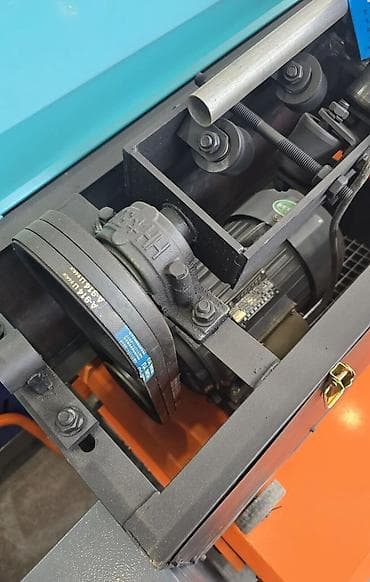 Ремонт и строительство: Выпрямитель арматуры GX-1-II (Omega PRO) Назначение: - Автоматическое — 4