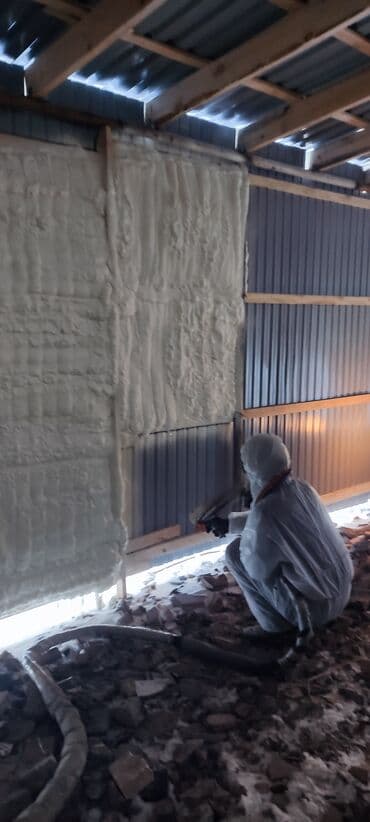 утепление домов фасадов: Утепление крыши, Утепление потолоков | Утепление дома, Утепление квартиры, Утепление склада | Керамзит, Пенополиуретан, Penoplex Больше 6 лет опыта — 7